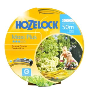 Hozelock 50m Starter Hose