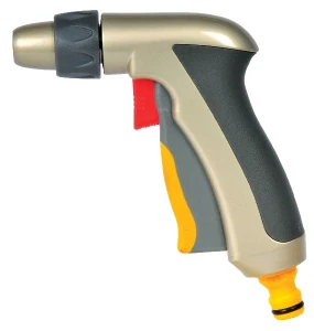 Hozelock Jet Plus Metal Gun