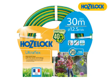 Hozelock Ultraflex 30m Hose