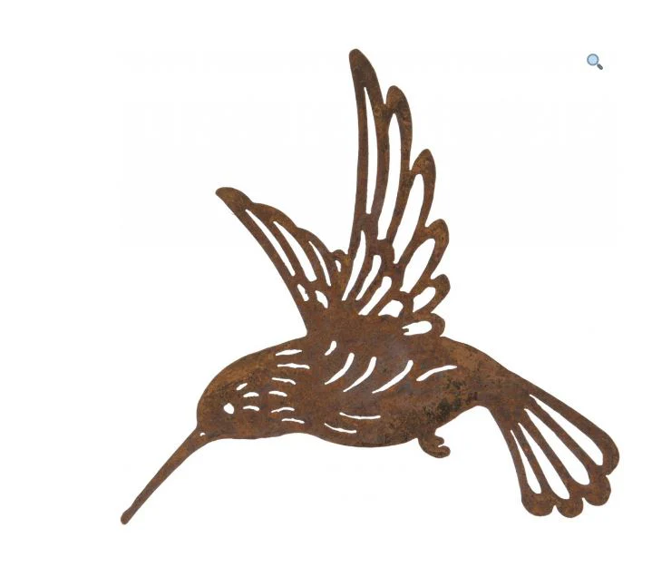 Hummingbird