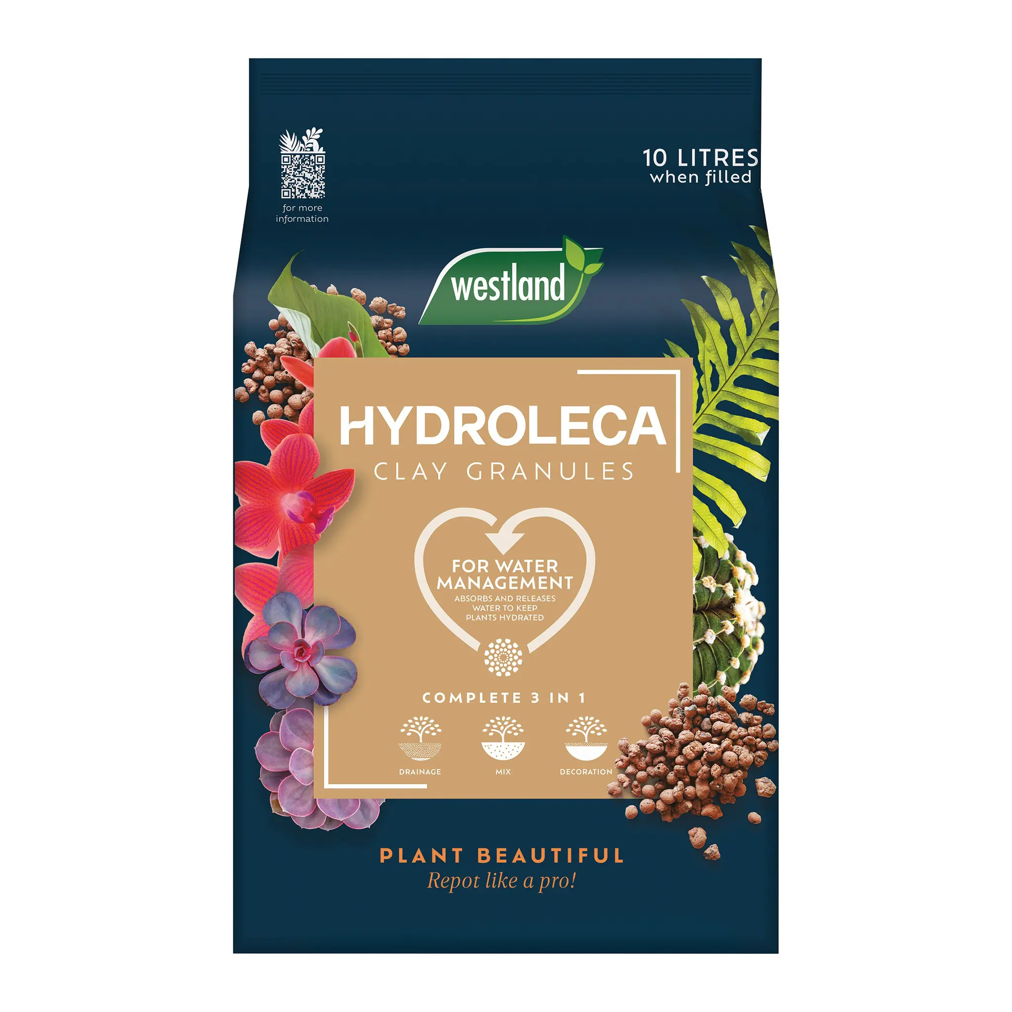 Hydroleca