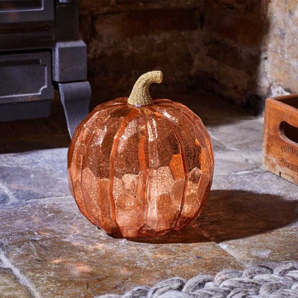 InLit Golden Pumpkin Large - Image 2
