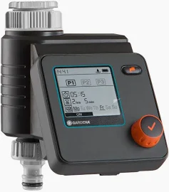 Irrigation Controller Flex