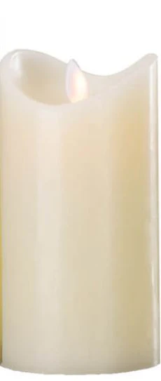 Ivory  Resin   15cm