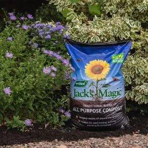 Jacks Magic All Purpose Compost - Image 3