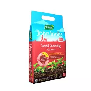 John Innes PF Seed Sowing 28L - Image 3