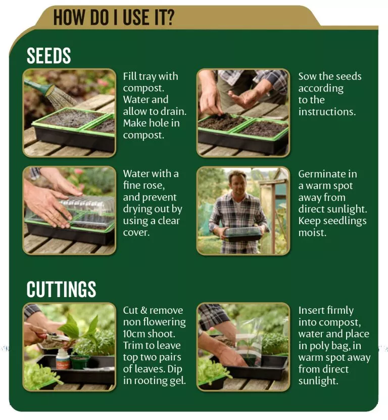 John Innes PF Seed Sowing 28L - Image 6