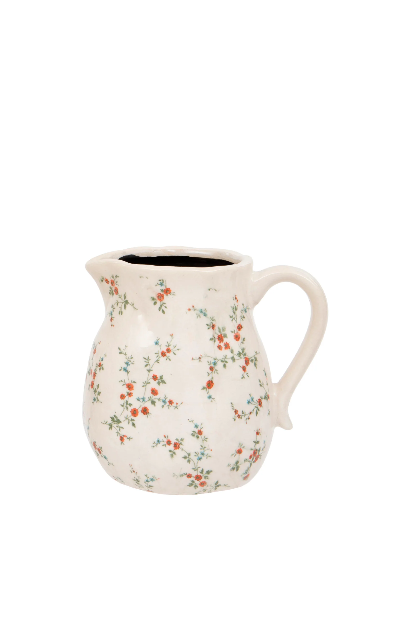 Jug Poppy Small
