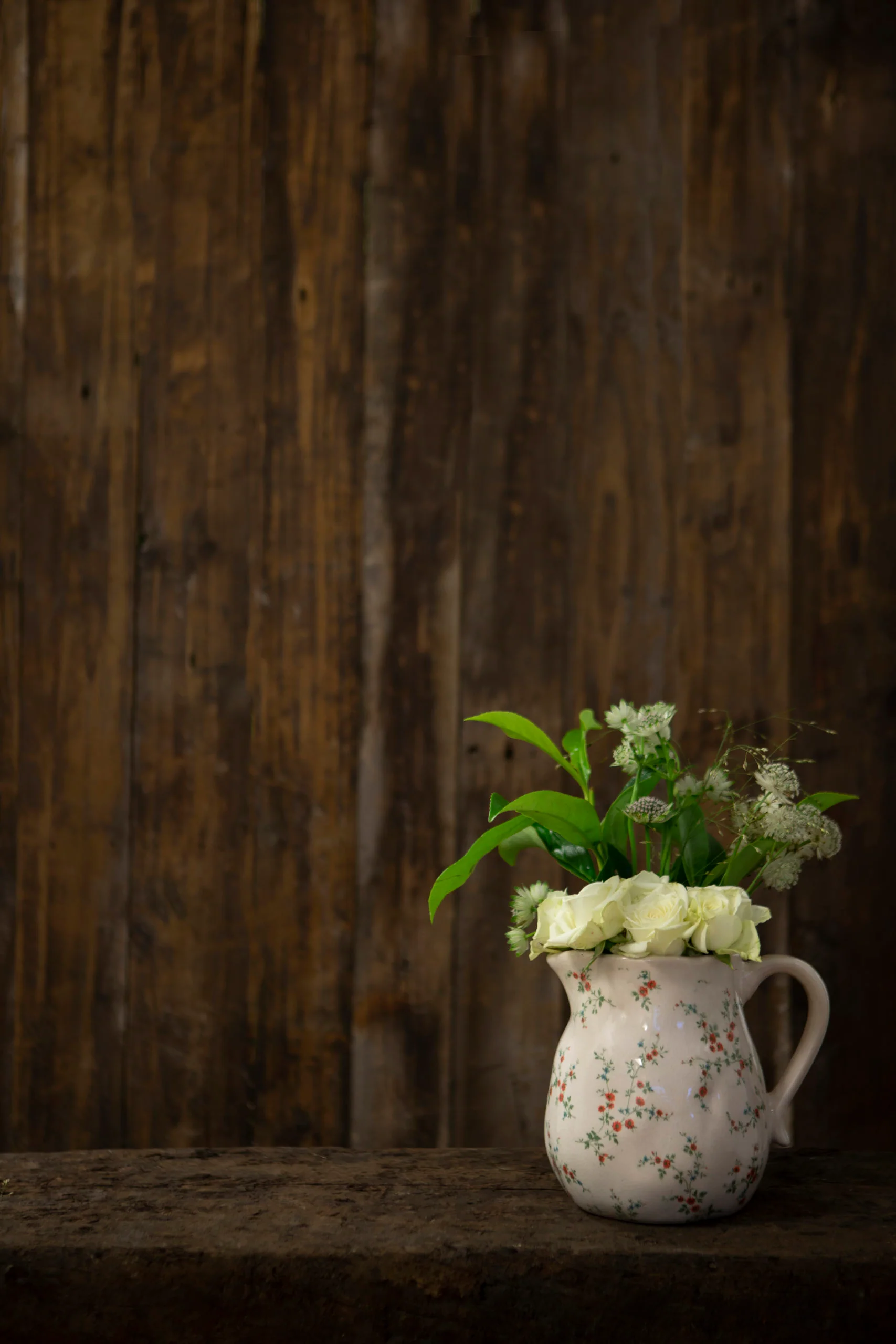 Jug Poppy Small - Image 2
