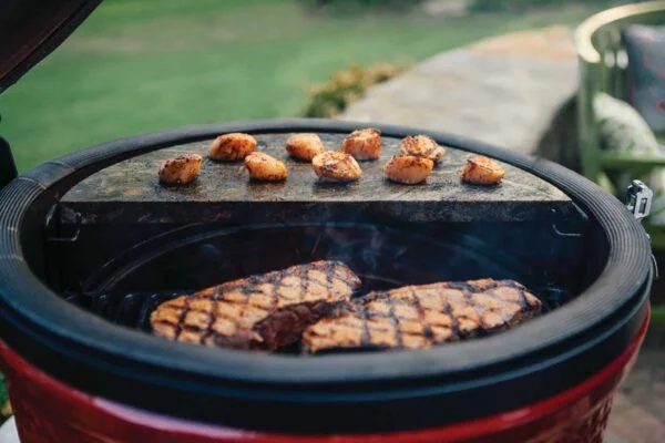 Kamado Joe Big Block Charcoal 9kg Bag - Image 2