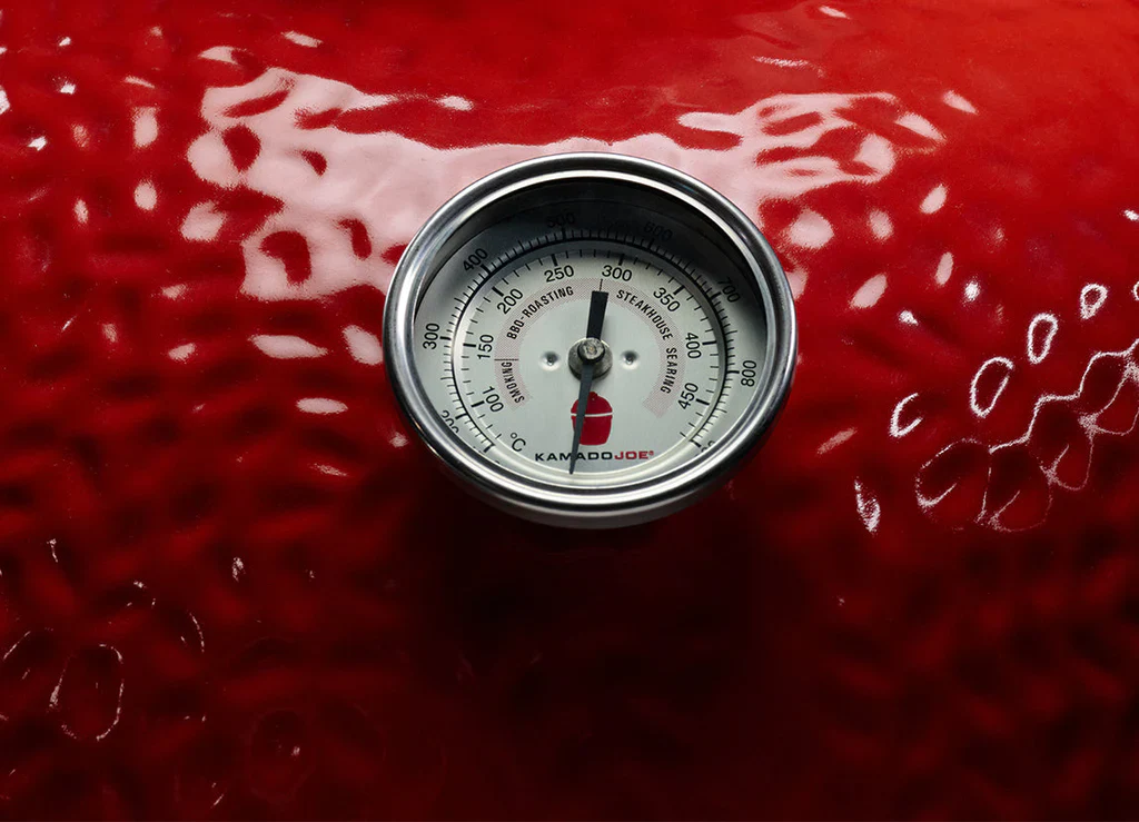 Kamado Joe  - Classic III - Image 3