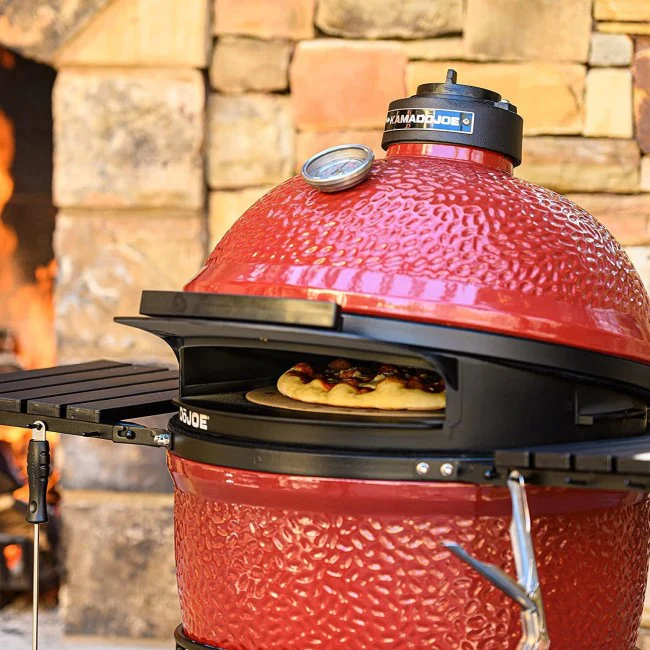 Kamado Joe DoJoe (Fits Classic Joe BBQs) - Image 4