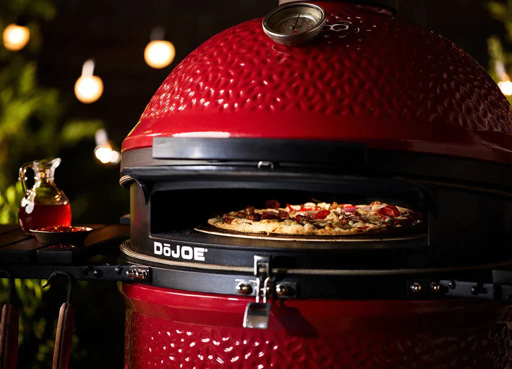 Kamado Joe DoJoe (Fits Classic Joe BBQs) - Image 5