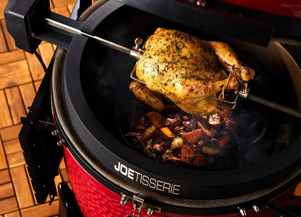 Kamado Joe Joetisserie Classic Joe - Image 2