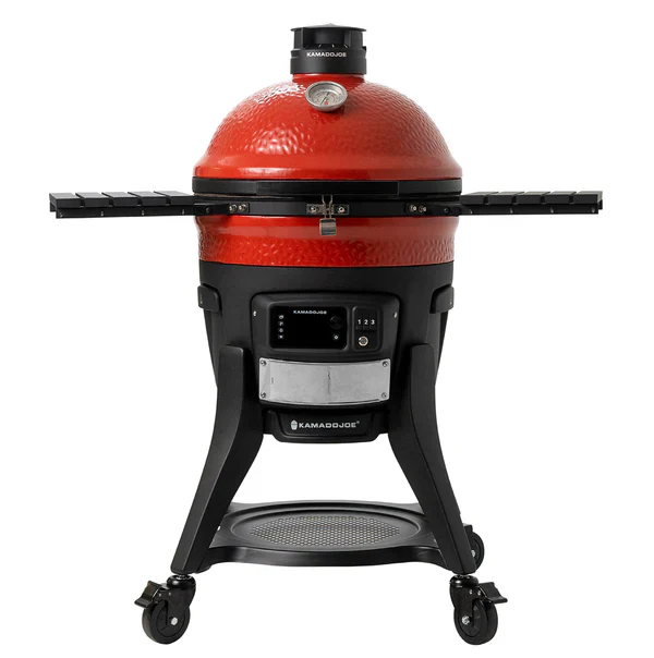 Kamado Joe Konnected Joe Starter Bundle