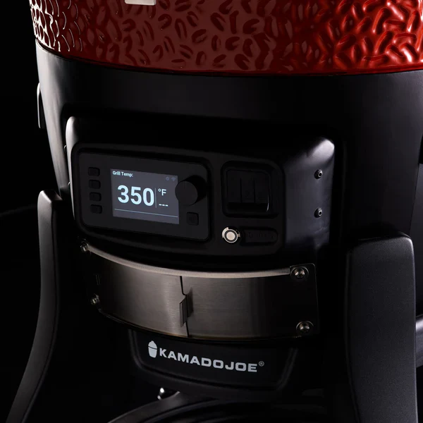 Kamado Joe Konnected Joe Starter Bundle - Image 5