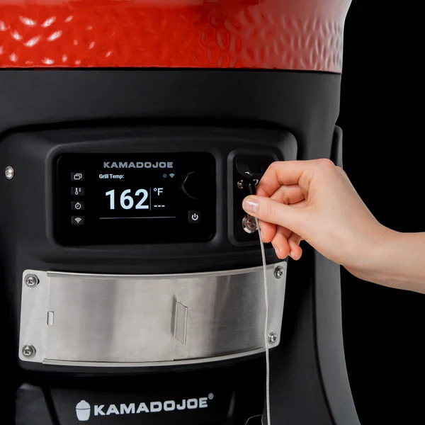 Kamado Joe Konnected Joe Starter Bundle - Image 4