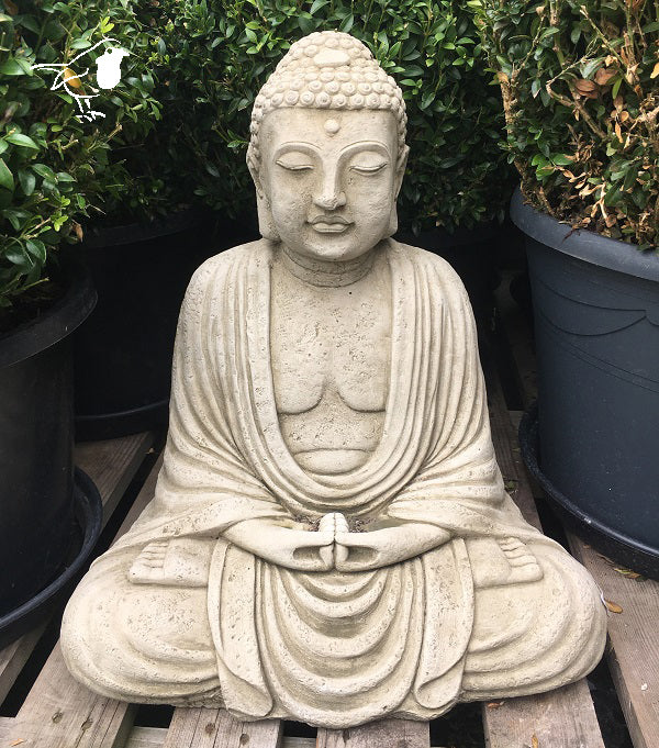 Kamakura Buddha