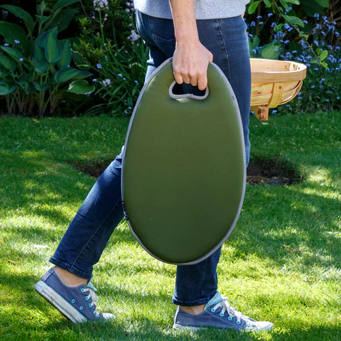 Kneelo Kneeler Emerald - Image 4