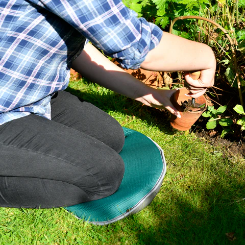 Kneelo Kneeler - Evergreen - Image 2