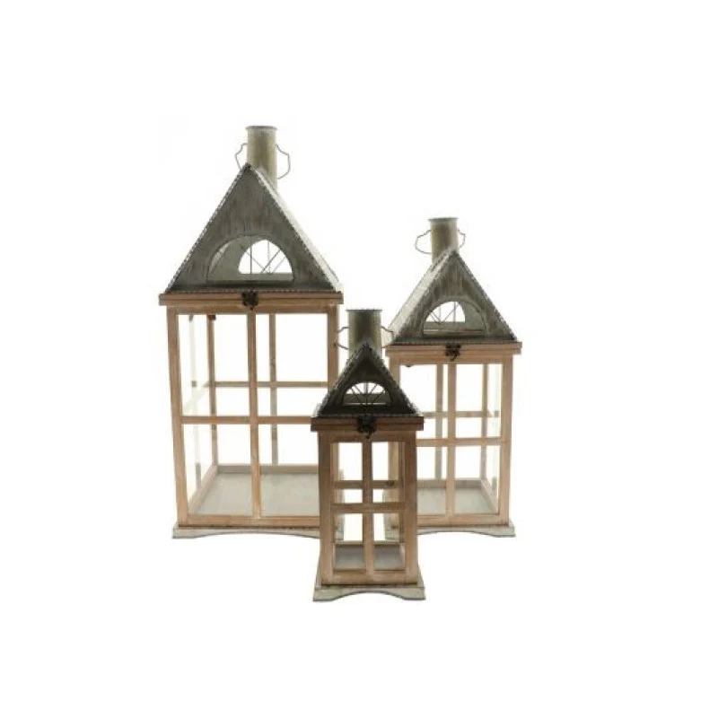 Lantern Zurich Small