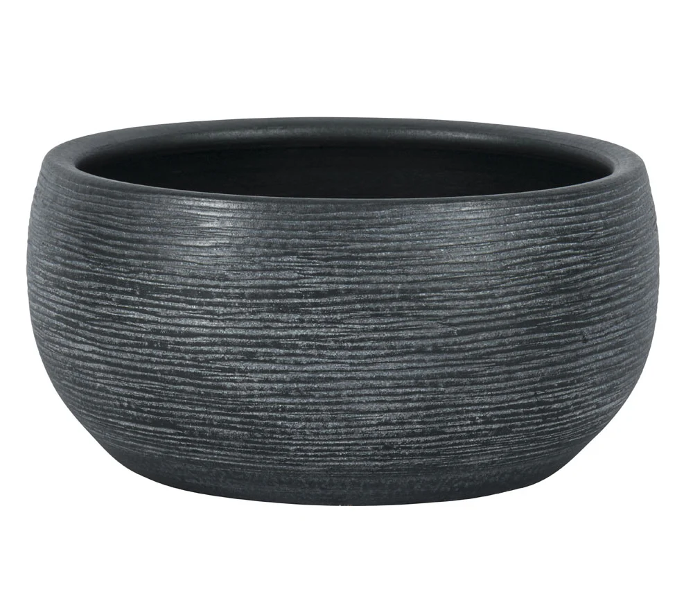 Le Havre 17-03G grey Ã_x0098_23cm/ H11cm