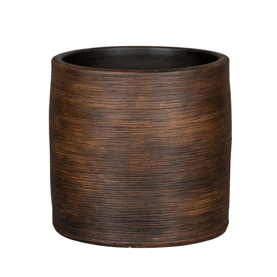 Le Havre 17-04D brown Ã_x0098_24cm/H22cm