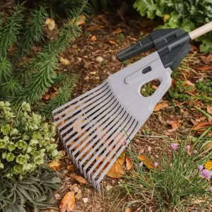 Leaf Rake KS 3 in 1 - Image 4