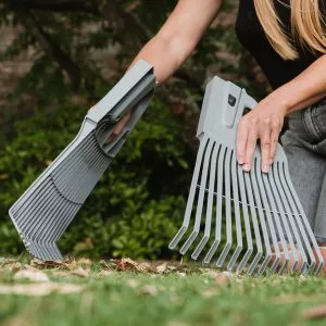 Leaf Rake KS 3 in 1 - Image 5