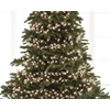 LED cluster lights gb 8 function twinkle effect outdoor green/warm white L.1350cm - Image 3