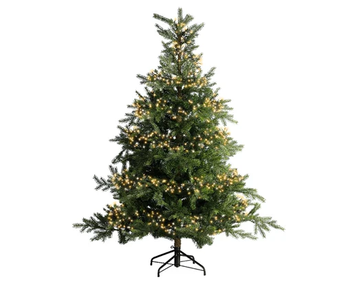 LED  cluster  lights L600cm classic warm - Image 6