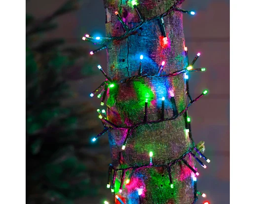 LED  compact  lights  1000L 2250cm rainbow - Image 4