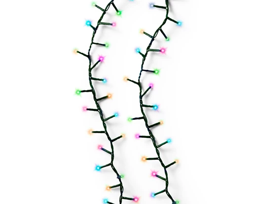 LED compact lights 500L1100cm rainbow - Image 3