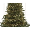 LED compact lights gb 8 function twinkle effect outdoor green/warm white L.1100cm - Image 3