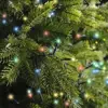 LED compact twinkle l out GB
3400cm-1500L green/multi - Image 3