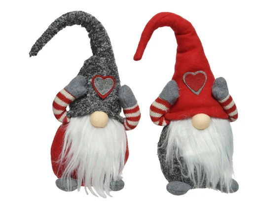 LED  gnome  polyester - Image 2