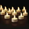 LED tealights - Image 3