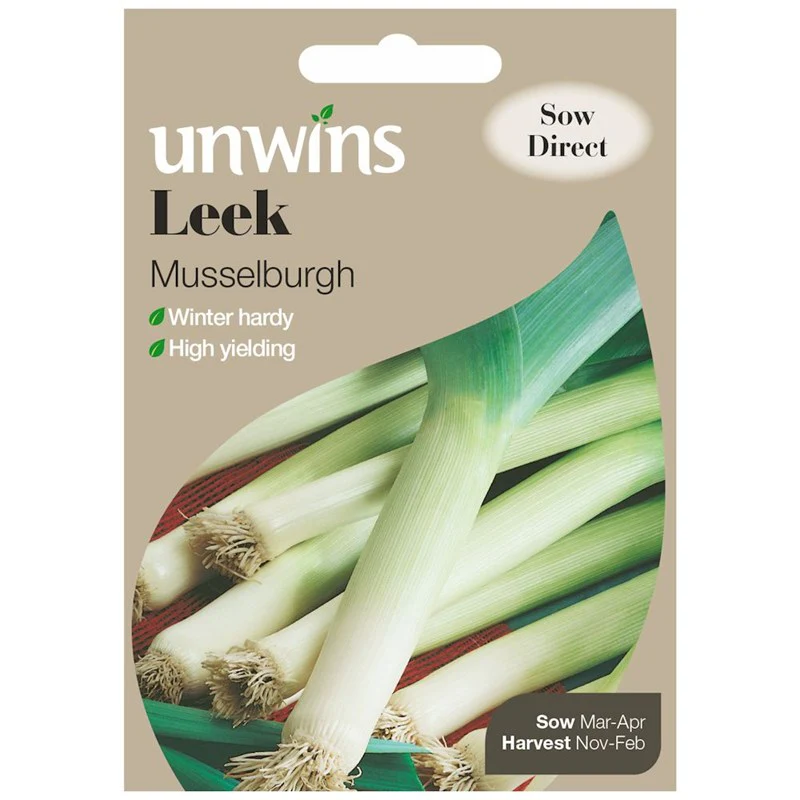 Leek Musselburgh