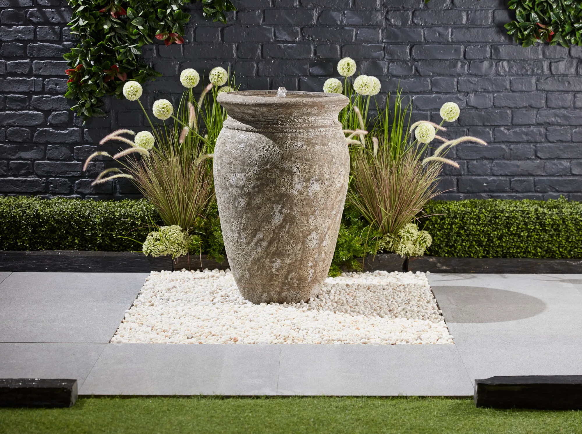 Leona Fountain Water Feature - Image 2