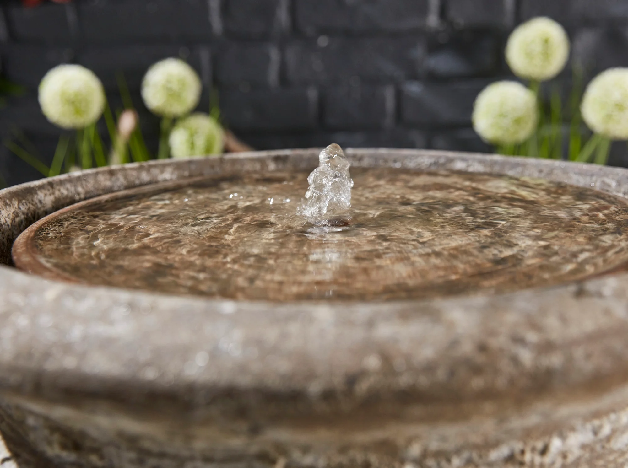 Leona Fountain Water Feature - Image 4