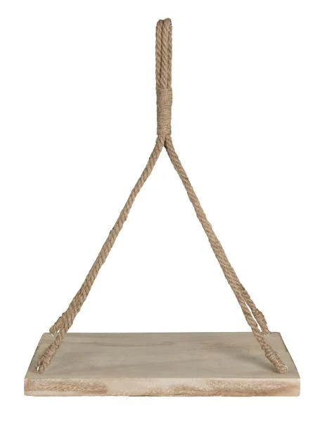 Lika Hanging Tray Natural W50L23
