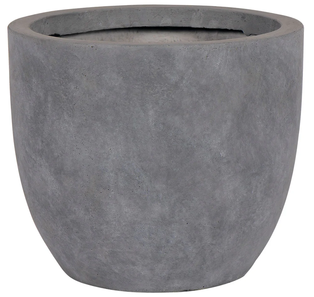 Liverpool Fibreclay Pot 04E Ø44cm H36cm