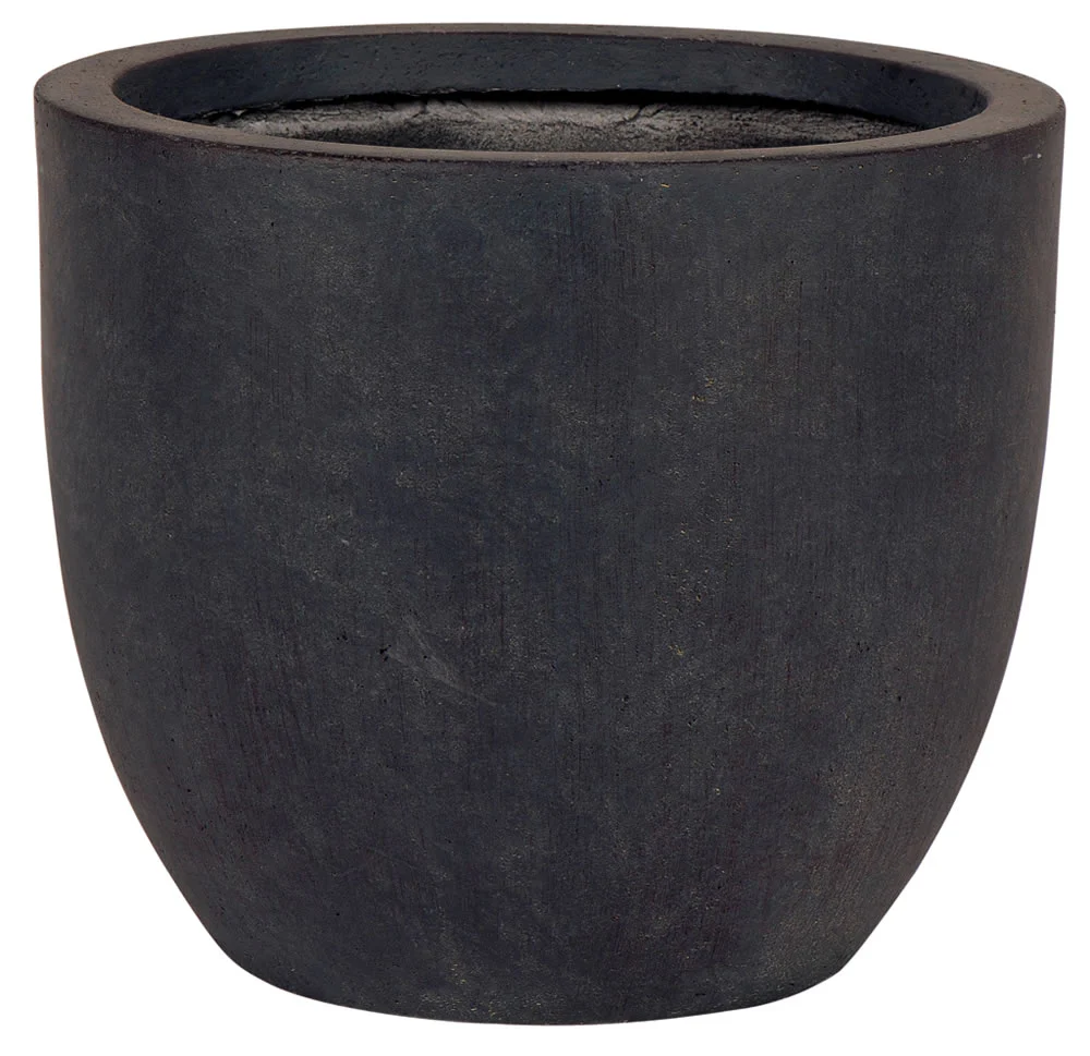 Liverpool Fibreclay Pot 04G Ø30cm H25cm