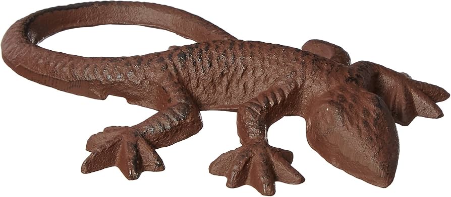 Lizard 15.5cm