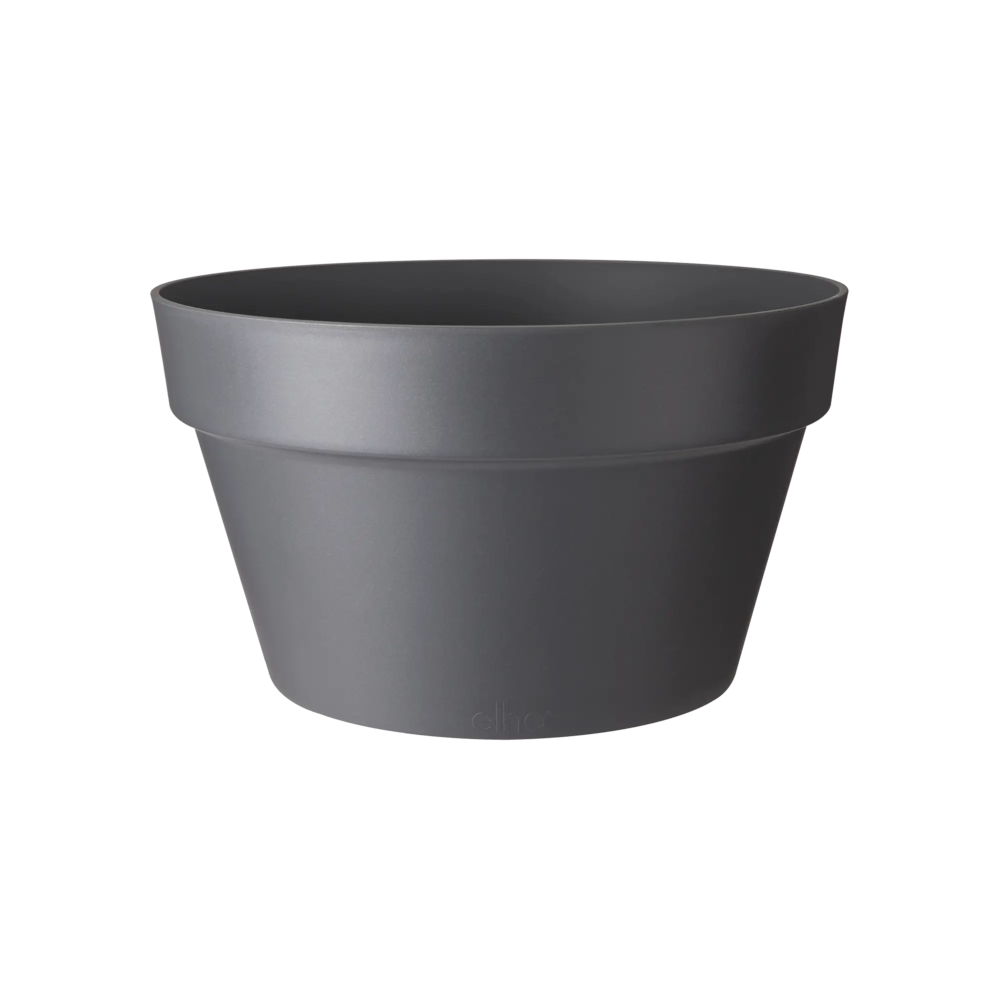 Loft Urban Bowl Pot Ø35cm Anthracite
