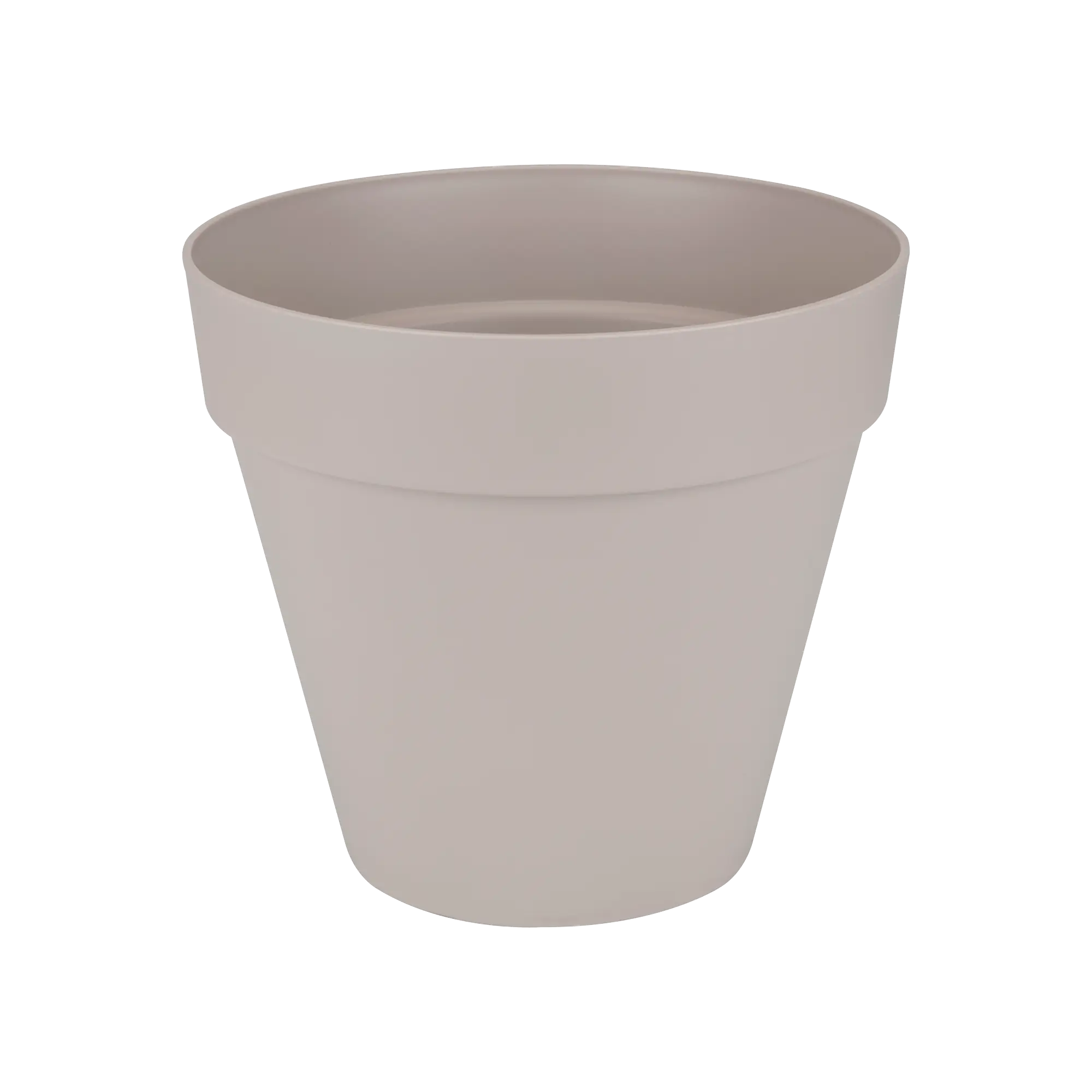 loft urban round Warm Grey Ø20cm
