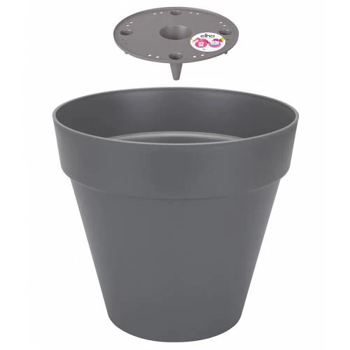 loft urban round wheels anthracite Ø60cm - Image 7