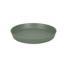 loft urbanround saucer pistachio green  saucer Ø17cm