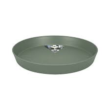 Loft Urban Saucer Round Ø34cm Pistachio Green