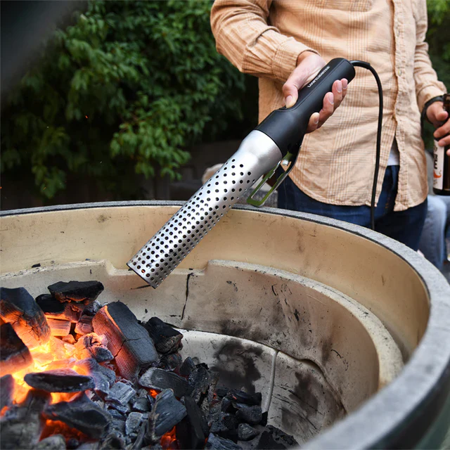 Looftlighter Classic - Charcoal Starter - Image 3